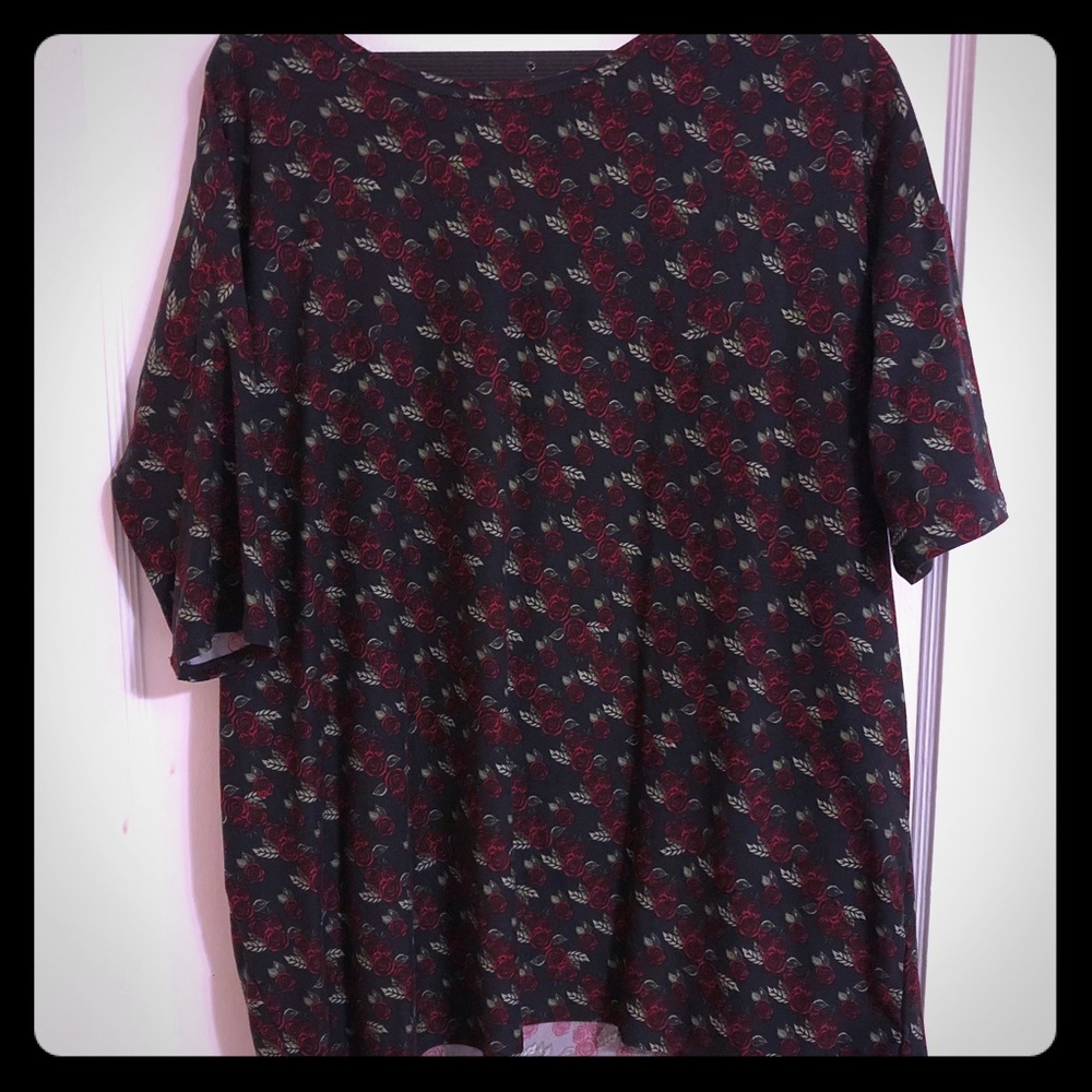 LuLaRoe Irma